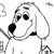 clifford the big red dog